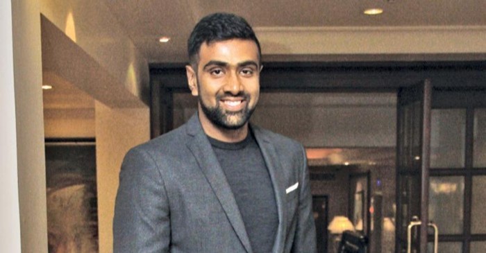 Ravichandran Ashwin reacts to 101-year-old Italian beating the Coronavirus