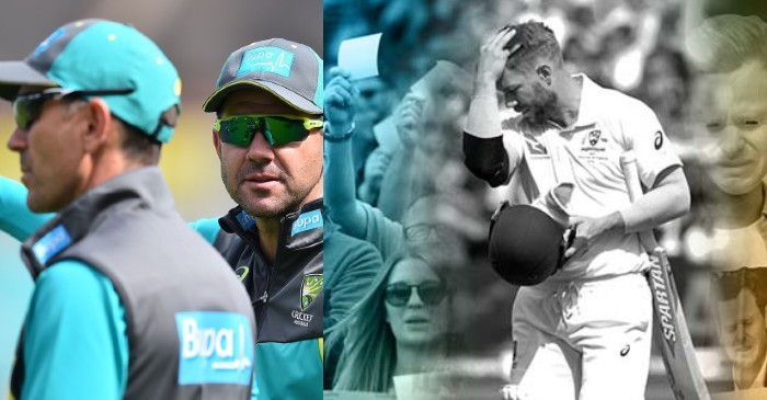 Ponting, Langer reacts to England crowd booing Warner and Smith on their Test return in Ashes 2019