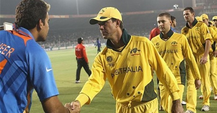 Ricky Ponting opens up on his decision to quit captaincy post 2011 World Cup