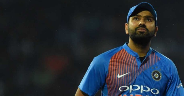 Rohit Sharma reveals the saddest moment of his career