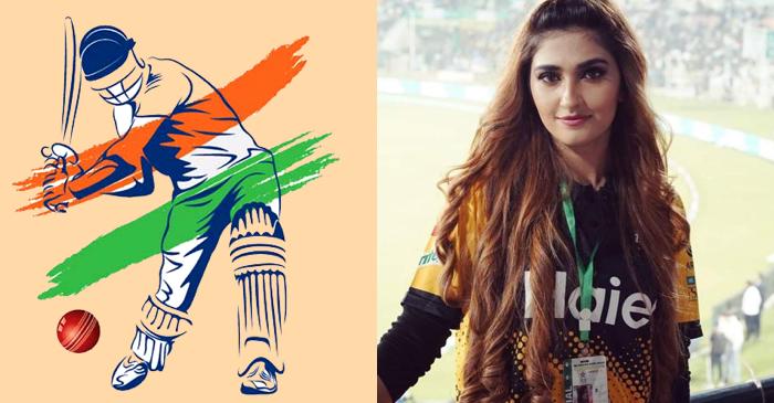 Hasan Ali’s wife Samiya names her favourite batsman from India