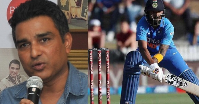 Sanjay Manjrekar picks India’s no. 4, no. 5 and all-rounder for T20 World Cup in Australia