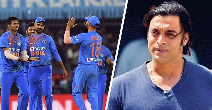 Shoaib Akhtar opens up on relations between India and Pakistan