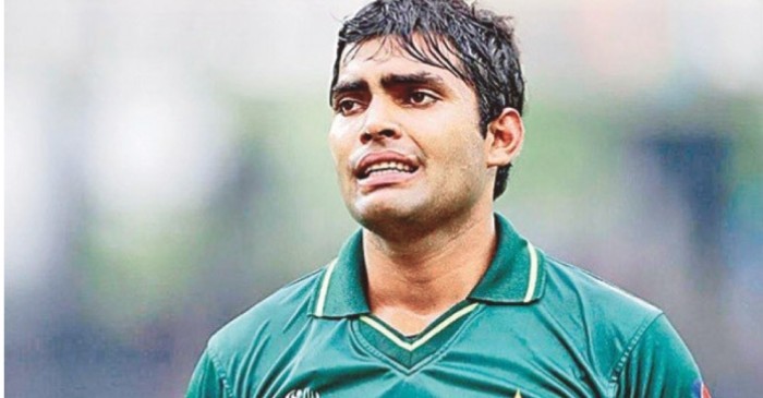 Umar Akmal issued notice by PCB under Anti-Corruption Code