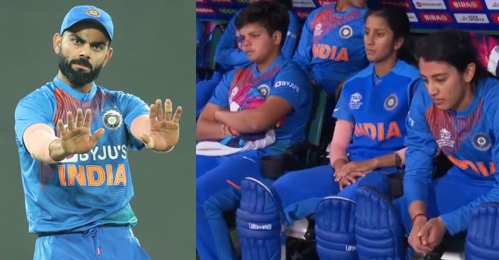 From Virat Kohli, Gautam Gambhir to Sachin Tendulkar – Reactions pour in as India end runners up in Women’s T20 World Cup