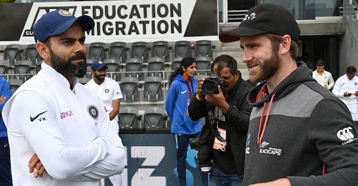 Cricket fraternity praises New Zealand and raises questions for India after visitors’ clean sweep in Tests