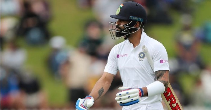New Zealand series eclipses horrid England tour of 2014 for Virat Kohli