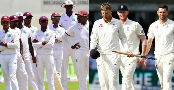 West Indies offers to host Test series against England amid coronavirus pandemic