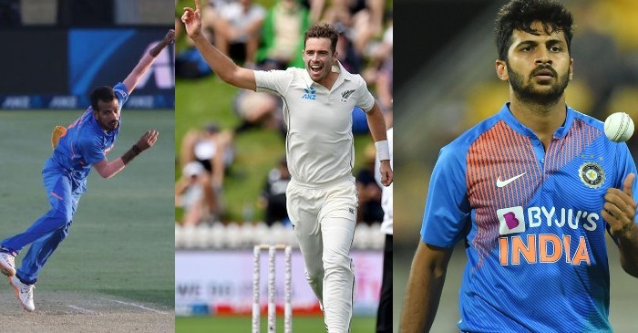 India tour of New Zealand 2020: Leading wicket-takers in all formats