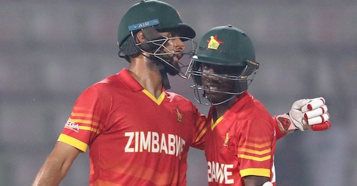Donald Tiripano’s six-hitting heroics in vain as Bangladesh beat Zimbabwe in last ball thriller