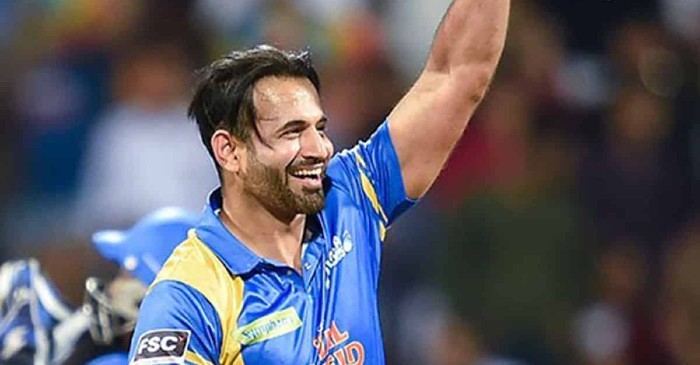 Road Safety World Series 2020: Irfan Pathan’s heroics cruises India legends home