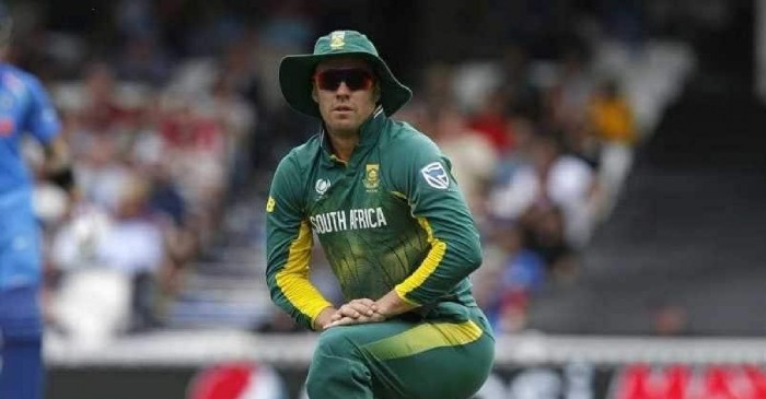 AB de Villiers afraid to create false hopes of participation in T20 World Cup