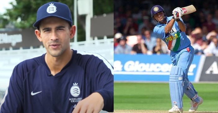 Ashton Agar picks his all-time World XI; names Virender Sehwag his favourite cricketer