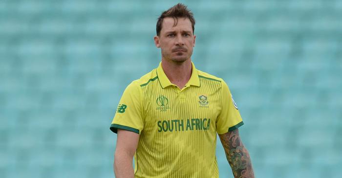 Dale Steyn reveals his best XI of players he has faced or played with