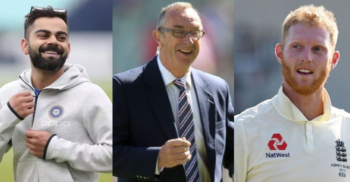 David Lloyd picks between Virat Kohli and Ben Stokes in terms of players he would pay to watch