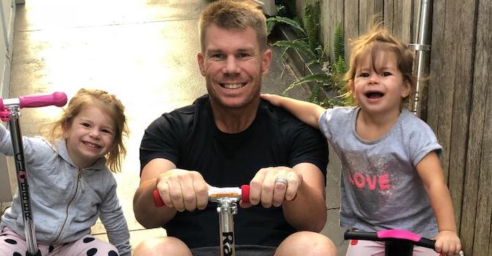 David Warner reveals his favourite moment from IPL