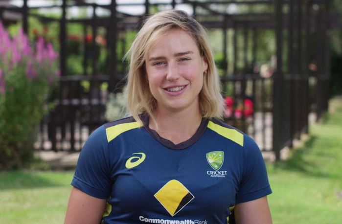 Ellyse Perry