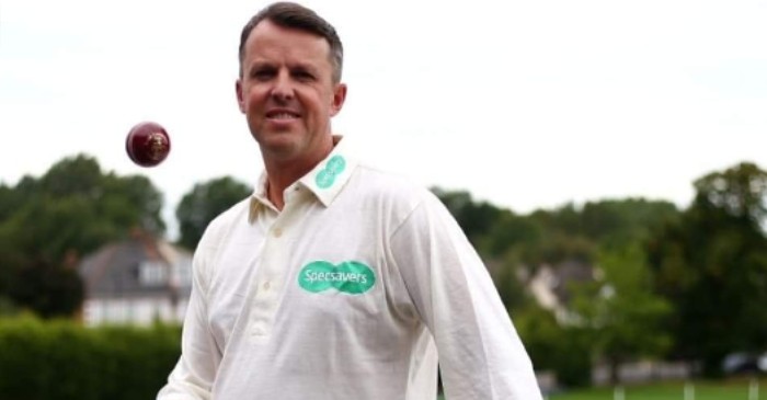 Graeme Swann picks his all-time XI, includes only one Indian player