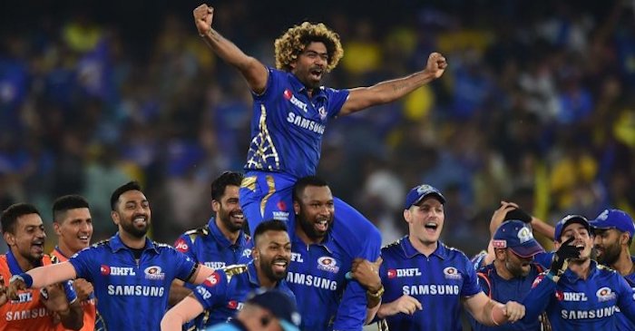 Sri Lanka ready to host IPL 2020 after BCCI suspends tournament ‘until further notice’