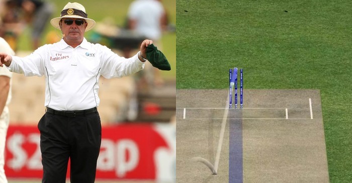 International cricketers turned umpires