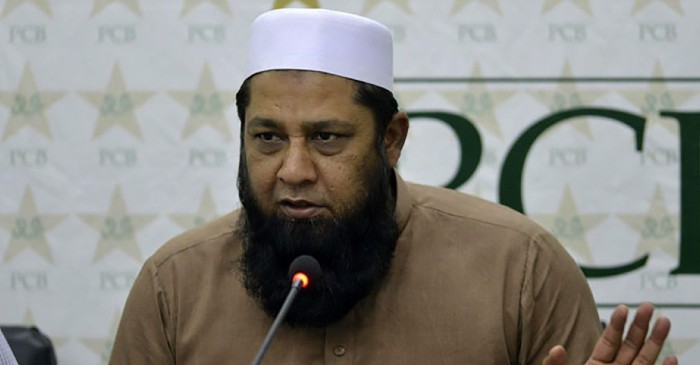 Our batsmen played for the team, Indian batsmen played for themselves, claims Inzamam-ul-Haq
