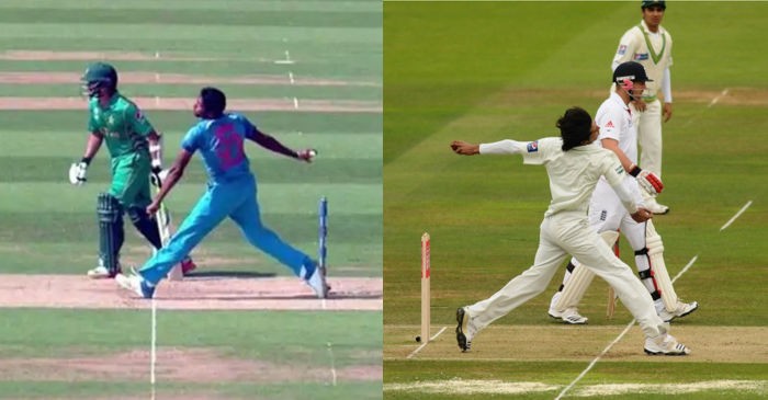Islamabad United uses Jasprit Bumrah’s no-ball image to spread COVID-19 awareness, Indian fans gives fitting replies