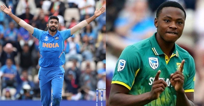 Top 5 bowlers with most wickets in international cricket since January 2017