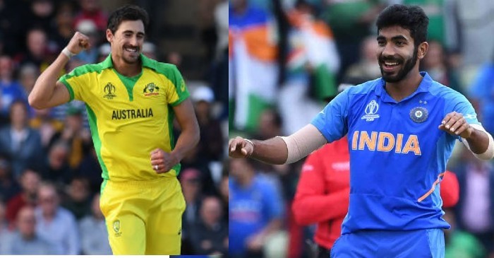 Top 5 bowlers with most wickets in the 2019 World Cup