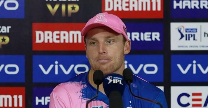 Jos Buttler expresses disappointment as question-mark looms over ‘revenue-machine’ IPL