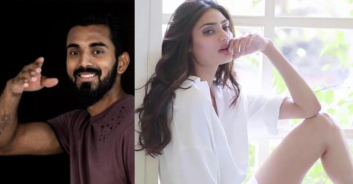 KL Rahul’s comment on Athiya Shetty’s latest pics has left fans confused