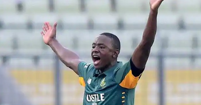 Kagiso Rabada