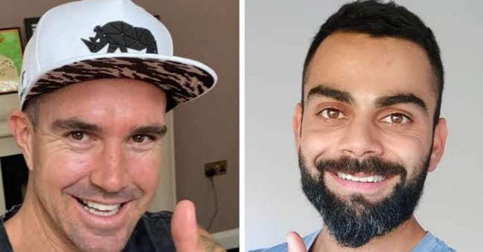 Virat Kohli speaks about his favourite format and worst phase of his career during a chat with Kevin Pietersen