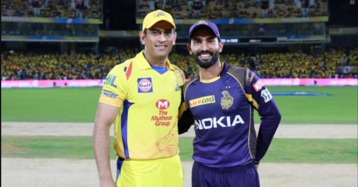 Dinesh Karthik picks his best IPL XI; expresses disappointment for not including MS Dhoni and R Ashwin