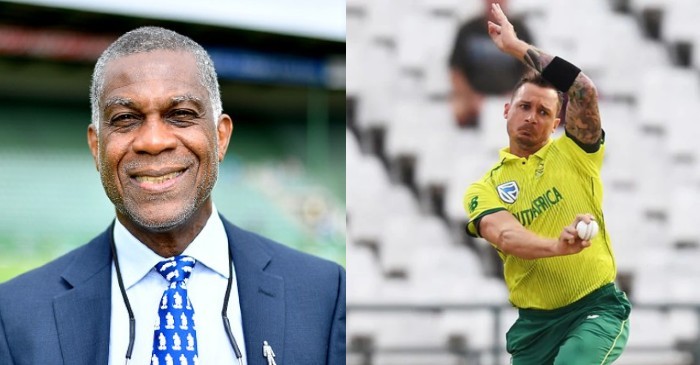 Michael Holding picks Dale Steyn among the top four fast bowlers across generations