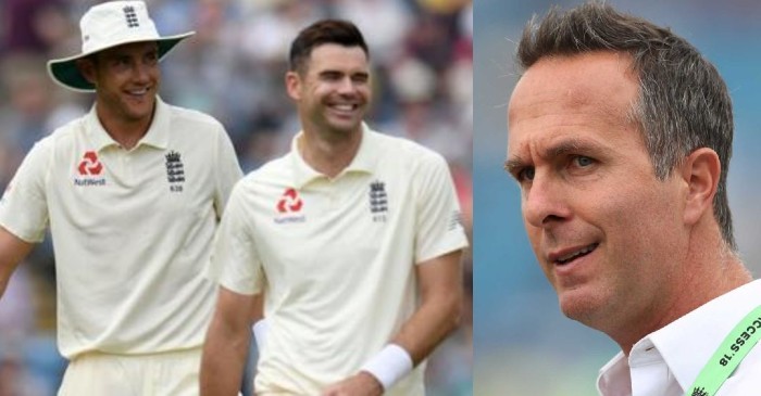 Michael Vaughan names five England players who were jealous when Kevin Pietersen got a big IPL contract