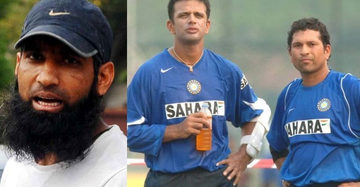 You can’t compare the current players with the class of Sachin and Dravid: Mohammad Yousuf