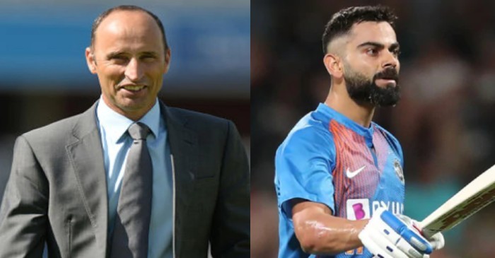Nasser Hussain picks four players he would spend money to watch