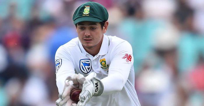 Graeme Smith reveals why Quinton de Kock won’t be appointed South Africa’s Test captain