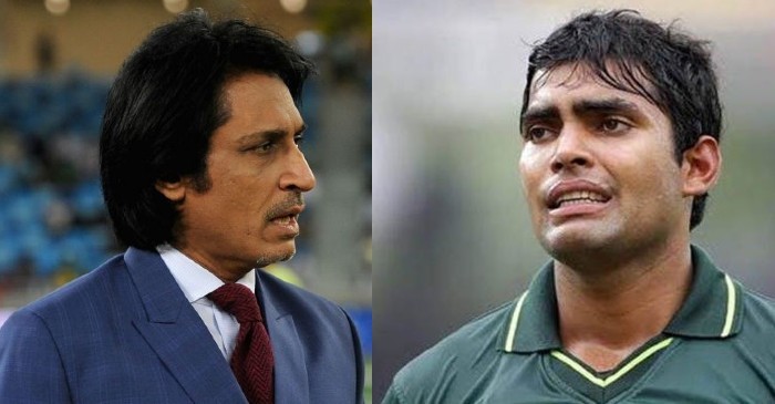 Ramiz Raja lashes out at Umar Akmal after the latter gets banned for 3 years