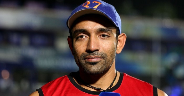 Robin Uthappa reckons he still has a ‘World Cup’ left in him