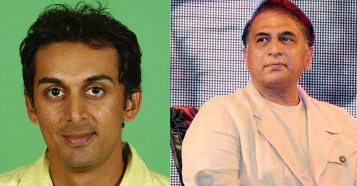 Rohan reveals why his father Sunil Gavaskar donated exactly 59 lakhs for COVID-19 fight