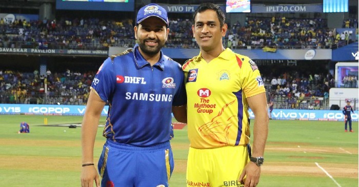 ‘Will surely miss him in blue but…’: Rohit Sharma reacts on MS Dhoni’s retirement