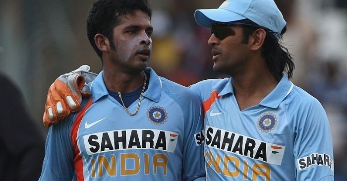 S Sreesanth picks his favourite Indian captain and its not MS Dhoni