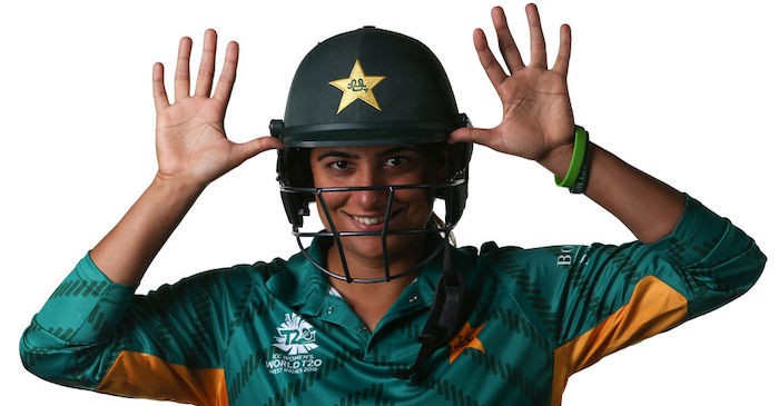 Pakistan’s Sana Mir announces retirement from international cricket