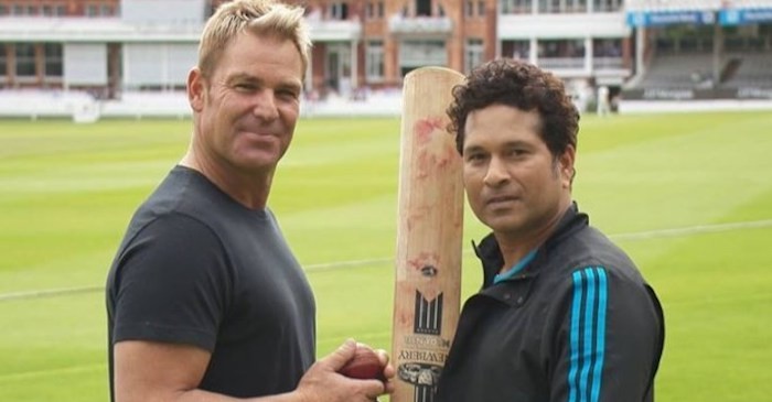 Shane Warne names greatest Indian XI across all formats