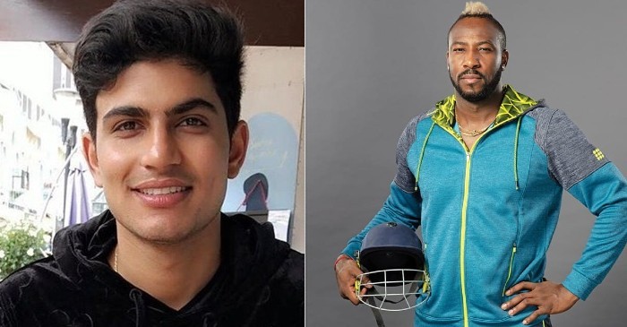 Shubman Gill reveals his favourite Indian and foreign cricketer; shares experience of batting alongside Andre Russell