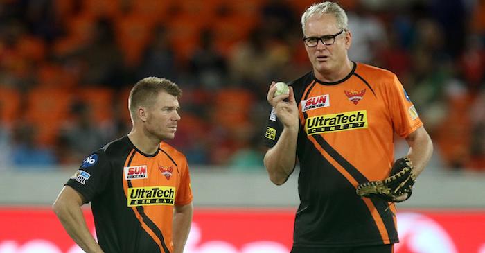 Excluding SRH, Tom Moody picks his favourite IPL team and captain