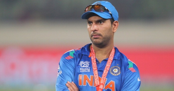 Yuvraj Singh releases statement after facing backlash over support to Shahid Afridi Foundation