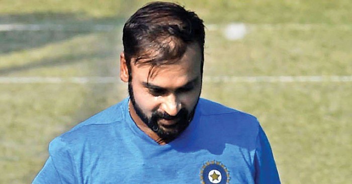Amit Mishra rues about repeated receiving the axe from selectors |  CricketTimes.com