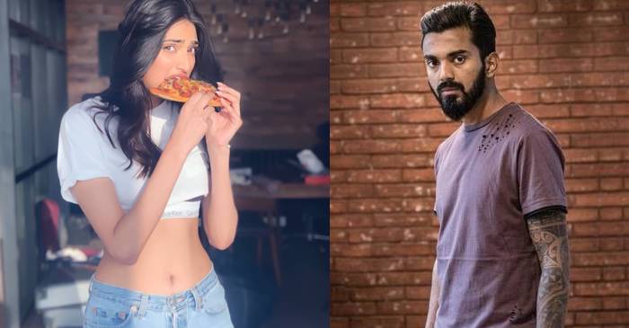 Athiya Shetty reveals why she cropped out KL Rahul from her Thailand vacation picture
